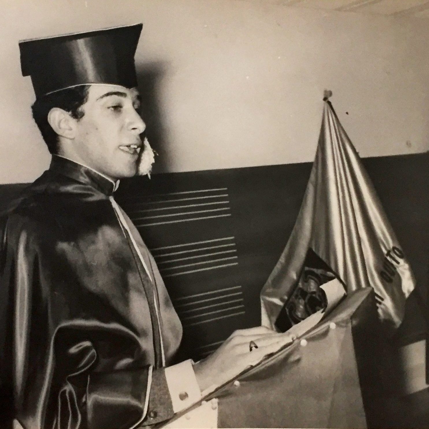 1965 Universidad